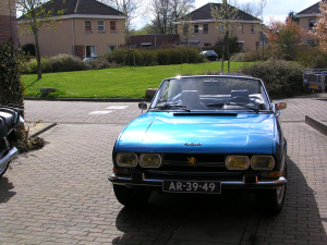 AR-39-49 tentoonstelling 15-4-2012